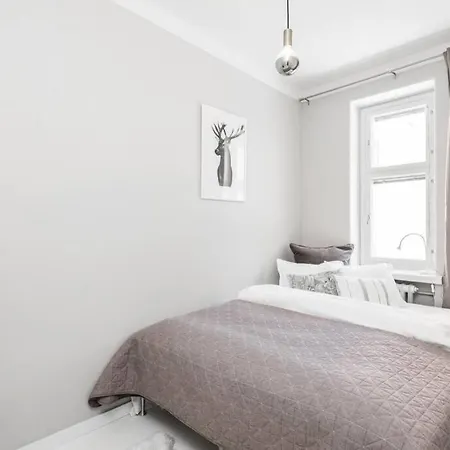 Huoneisto Stylish Helsinki
