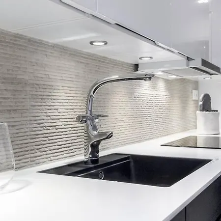 Huoneisto Stylish Helsinki